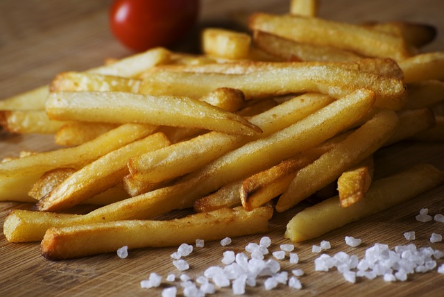 The Secret to Crispy Baked French Fries: Oven Tips & Tricks